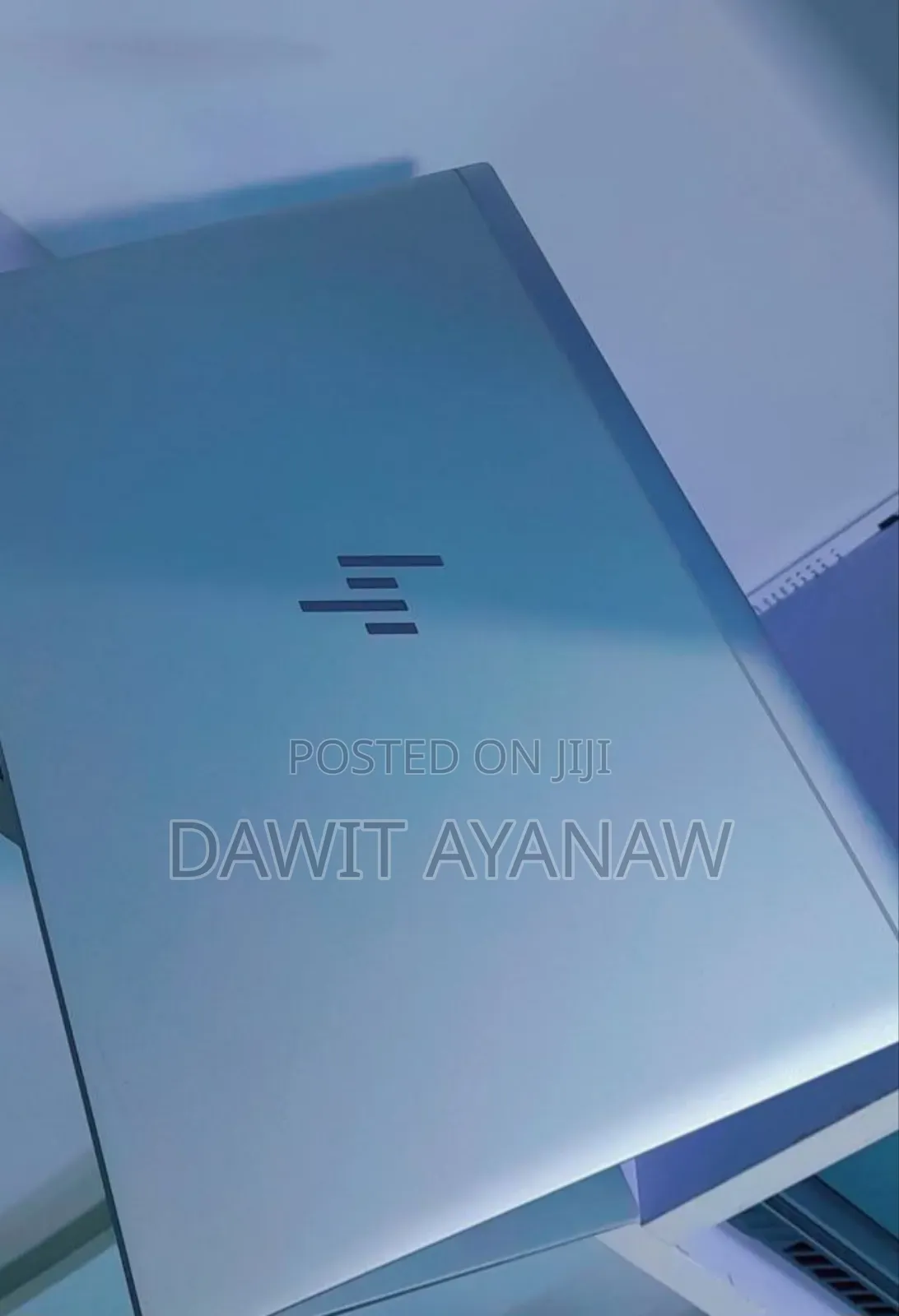 New Laptop HP EliteBook 850 8GB Intel Core I5 SSD 512GB