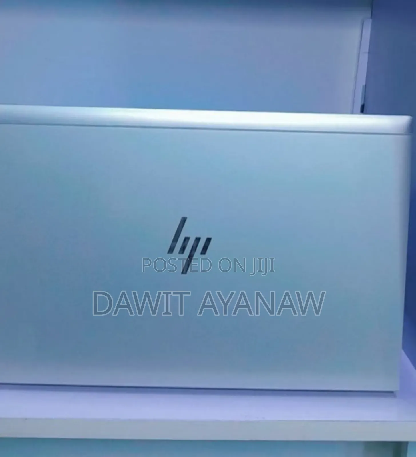 New Laptop HP EliteBook 850 8GB Intel Core I5 SSD 512GB