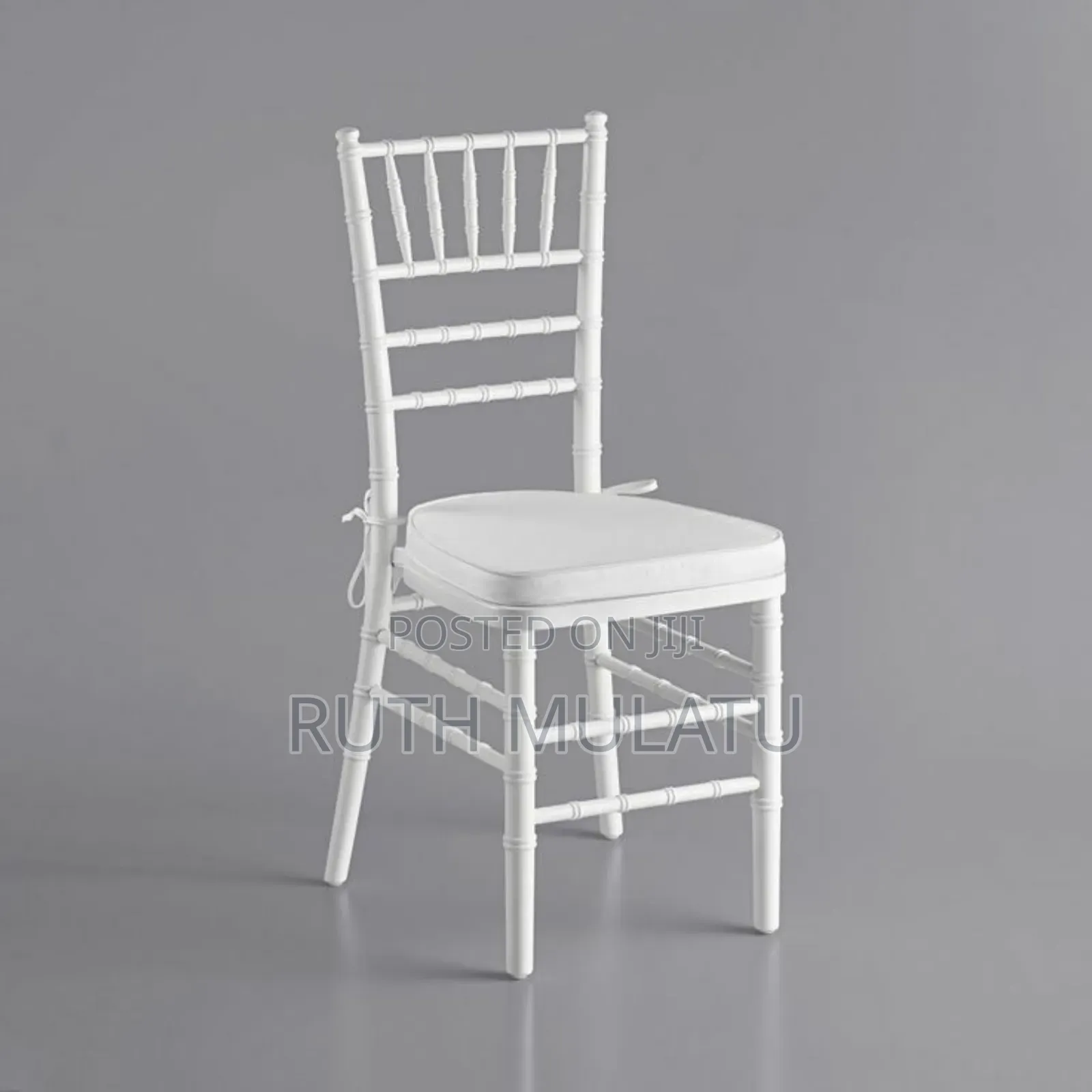 Wedding Chair
