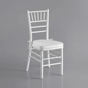 Photo - Wedding Chair