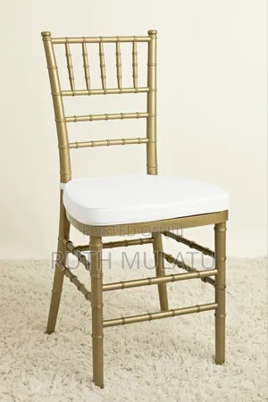 Wedding Chair