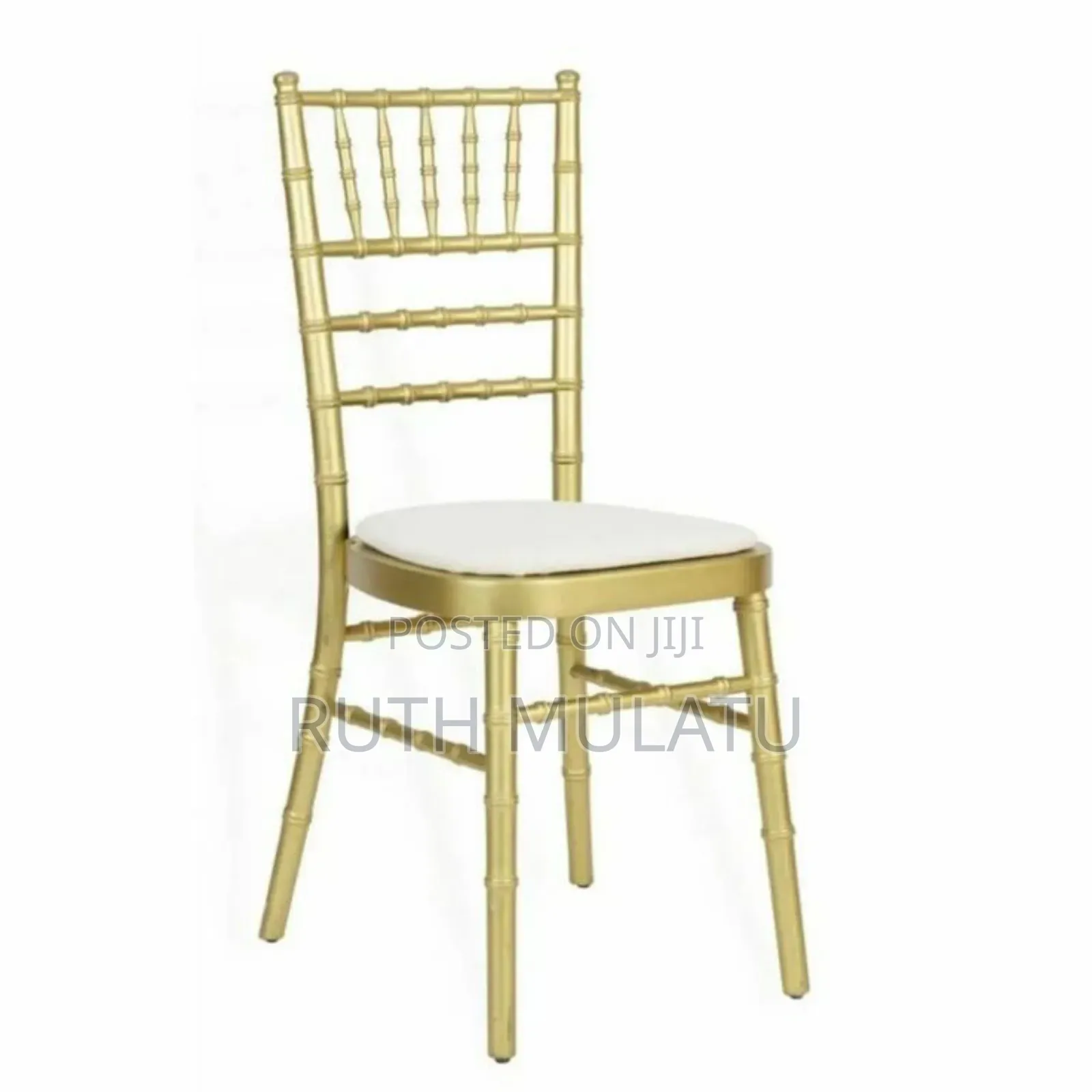 Wedding Chair