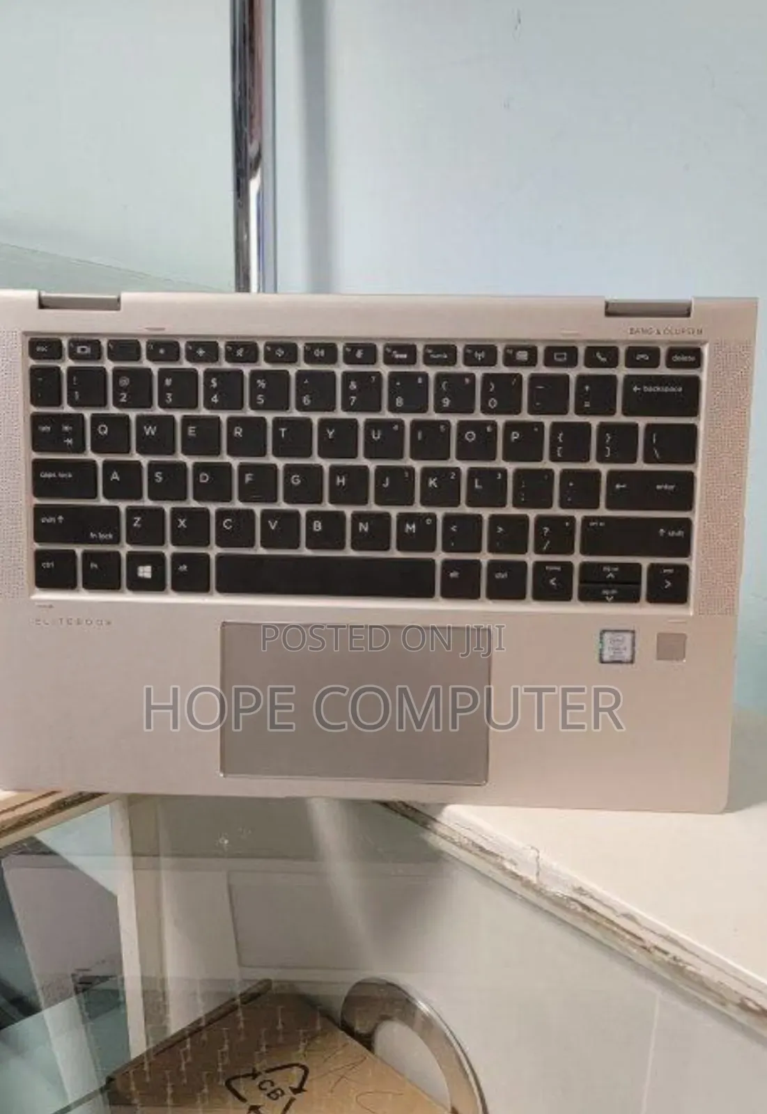 New Laptop HP EliteBook 840 G5 16GB Intel Core I7 SSD 256GB