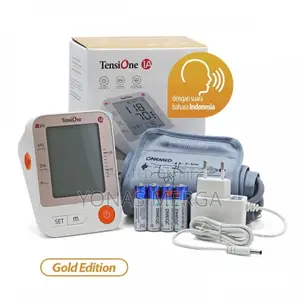 Photo - Bp Monitoring፵鍵bpm#Usb Cable and Batteries Included (Ye660d)