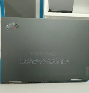 New Laptop Lenovo ThinkPad X1 Yoga Gen 8 32GB Intel Core I7 SSD 1T