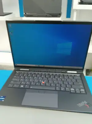 New Laptop Lenovo ThinkPad X1 Yoga Gen 8 32GB Intel Core I7 SSD 1T