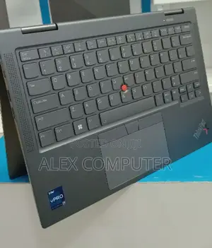 New Laptop Lenovo ThinkPad X1 Yoga Gen 8 32GB Intel Core I7 SSD 1T