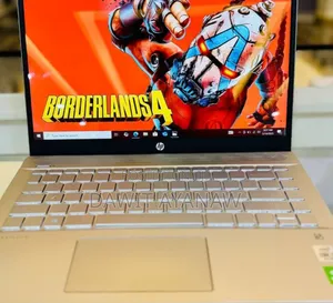 Photo - New Laptop HP Pavilion 14 16GB Intel Core I7 SSD 512GB