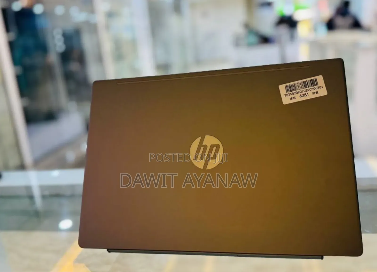 New Laptop HP Pavilion 14 16GB Intel Core I7 SSD 512GB