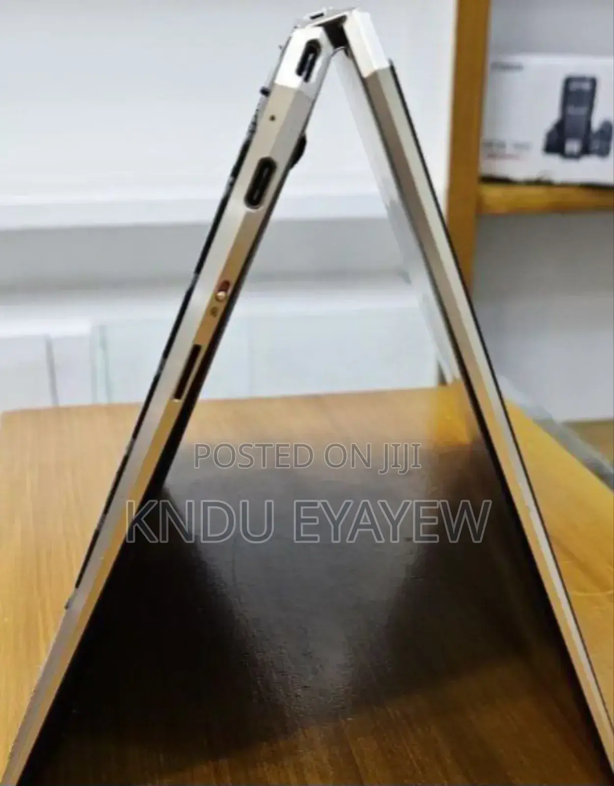 New Laptop HP Spectre X360 16GB Intel Core I7 SSD 1T