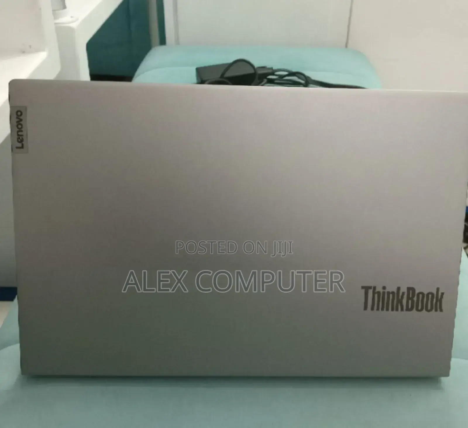New Laptop Lenovo ThinkBook 14s Gen 2 16GB AMD Ryzen 7 SSD 512GB