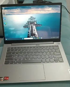 New Laptop Lenovo ThinkBook 14s Gen 2 16GB AMD Ryzen 7 SSD 512GB