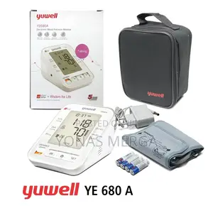 Photo - Bp Monitoring፪∞Measurement That Is Accurate, Fast and Sharp