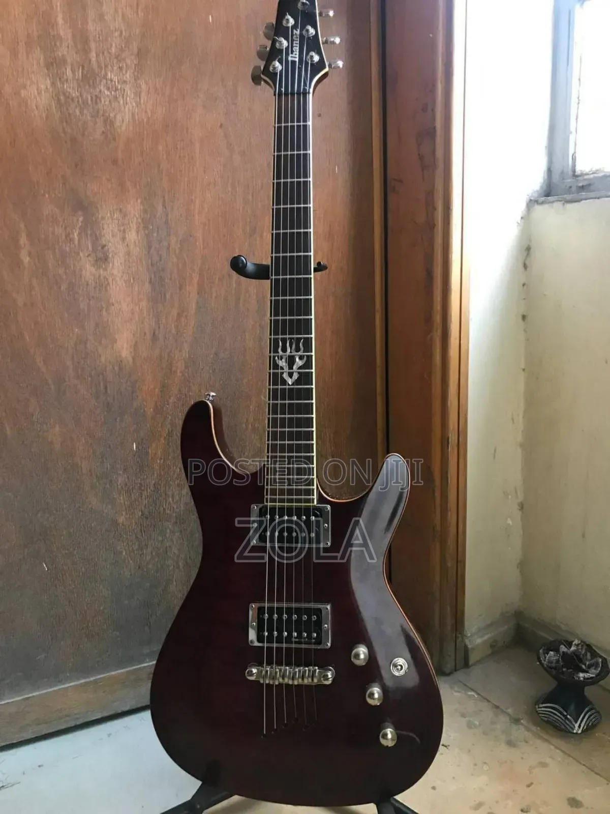 Ibanez Guitar