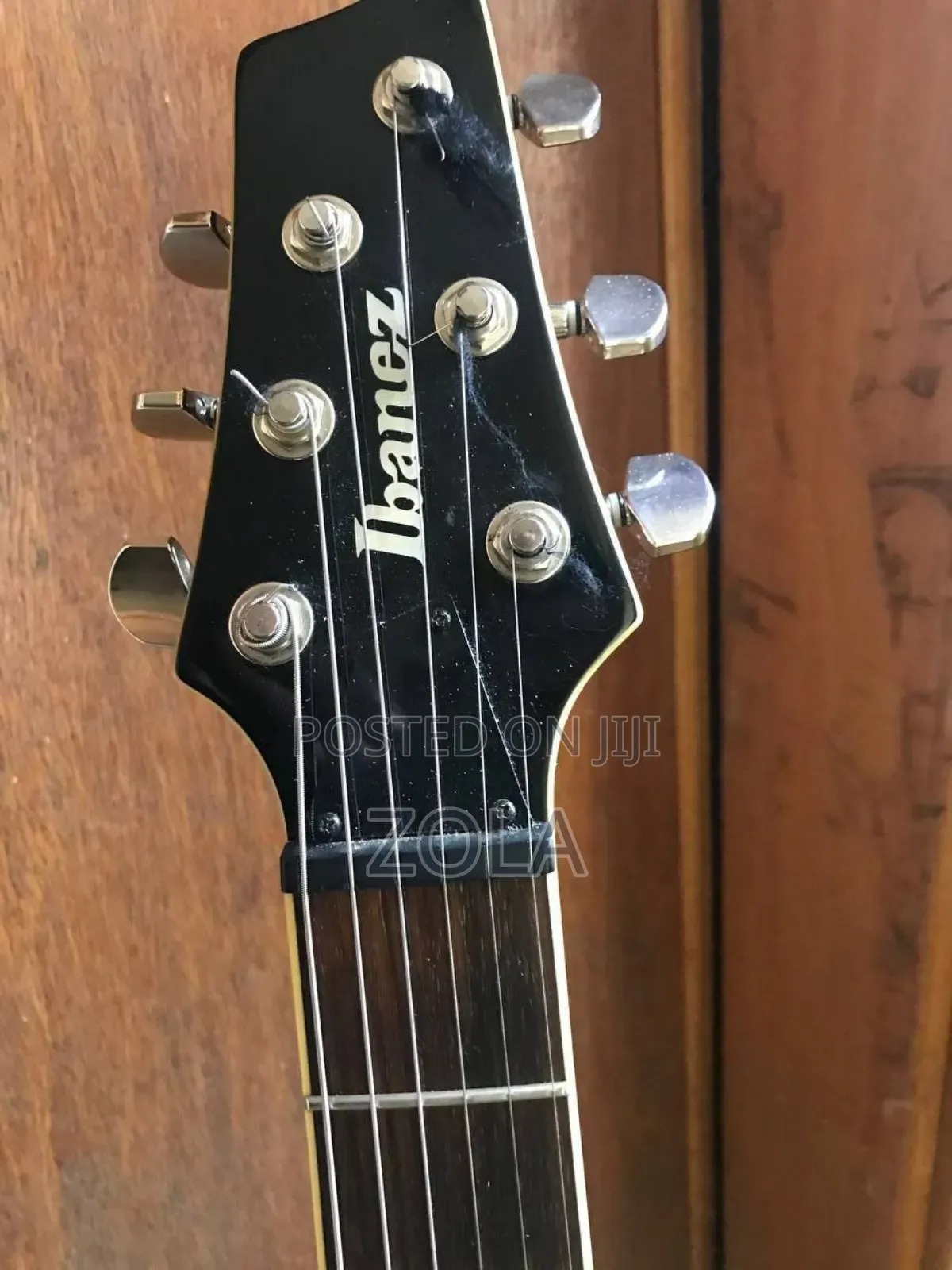 Ibanez Guitar