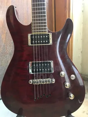 Ibanez Guitar
