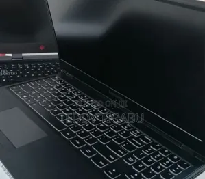 New Laptop Lenovo Legion 5 16GB Intel Core I7 SSD 512GB