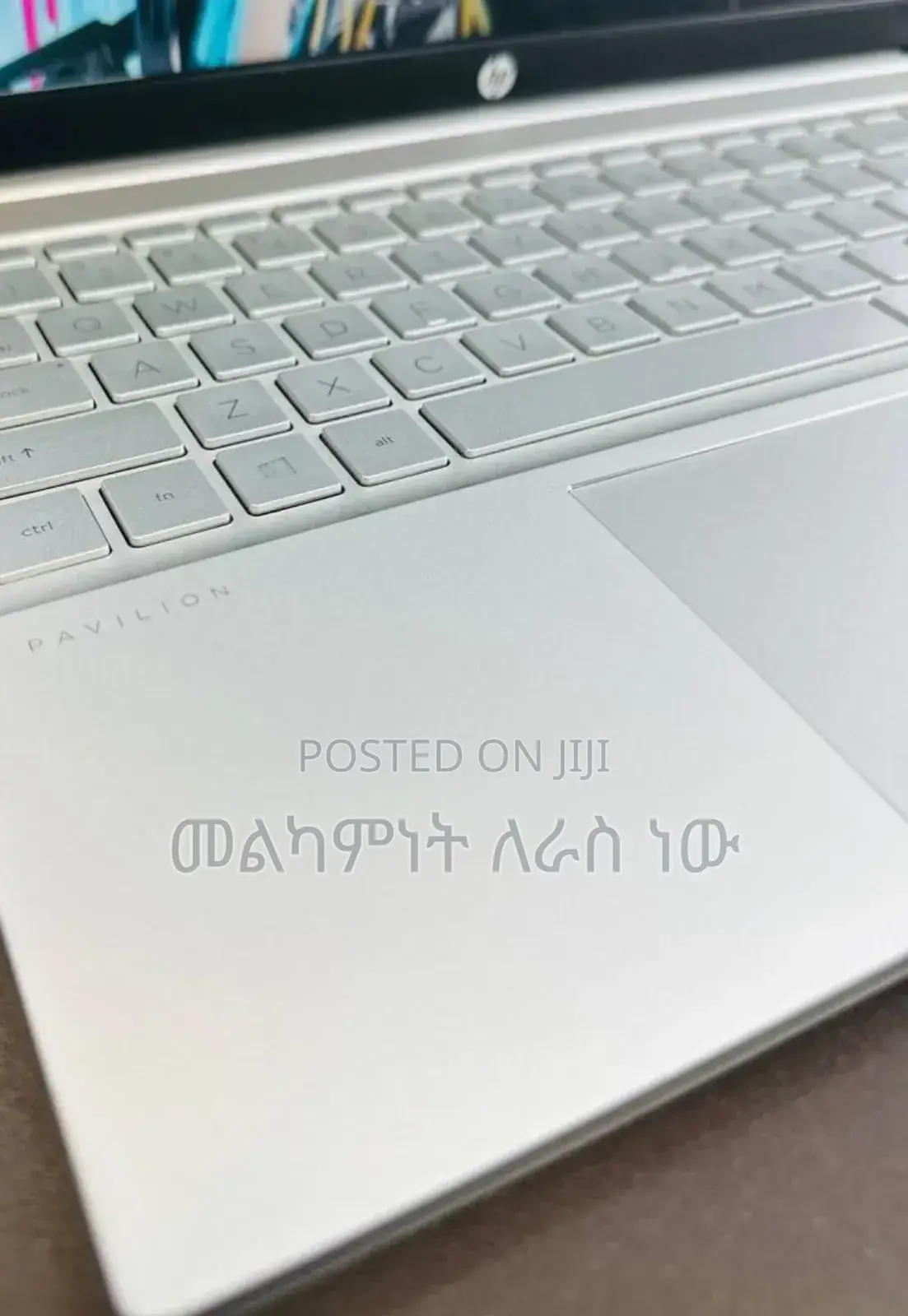 New Laptop HP Pavilion 15 16GB Intel Core I7 SSD 1T