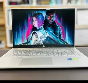 New Laptop HP Pavilion 15 16GB Intel Core I7 SSD 1T