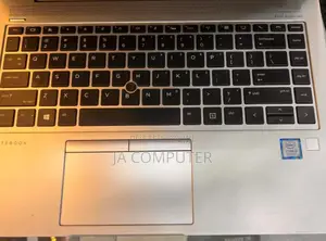 New Laptop HP EliteBook 840 G5 16GB Intel Core I5 SSD 512GB