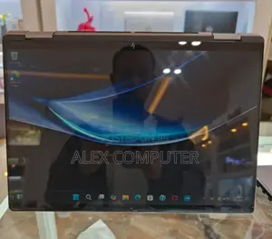 New Laptop HP Envy X360 32GB Intel Core Ultra 7 SSD 1T