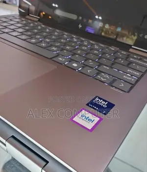 New Laptop HP Envy X360 32GB Intel Core Ultra 7 SSD 1T