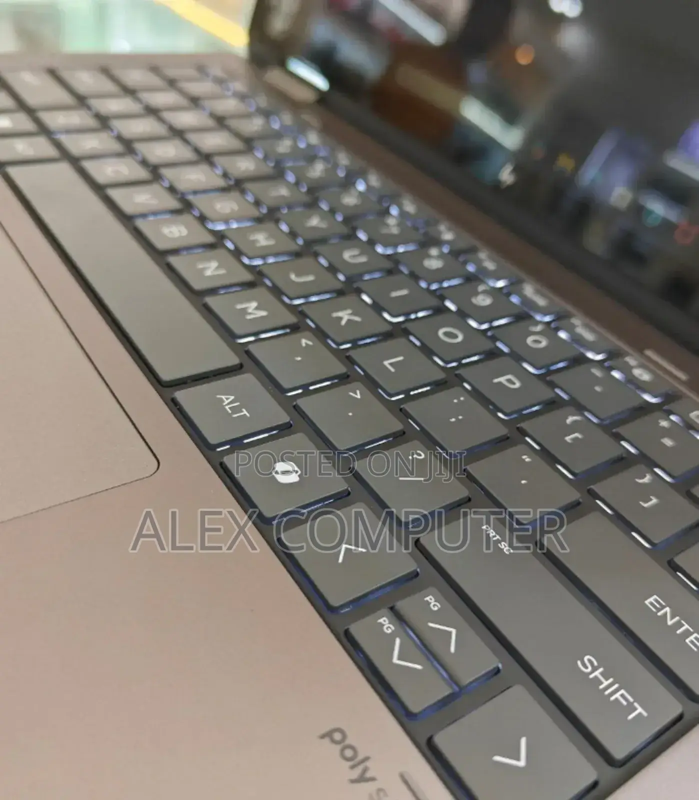 New Laptop HP Envy X360 32GB Intel Core Ultra 7 SSD 1T