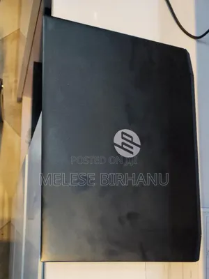 New Laptop HP Pavilion Power 15 16GB AMD Ryzen 5 SSD 1T