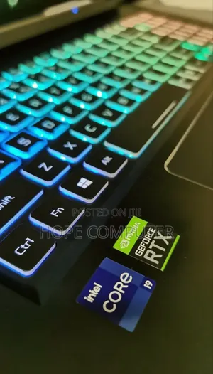 Photo - New Laptop Acer Predator Helios 300 16GB Intel Core I7 SSD 512GB