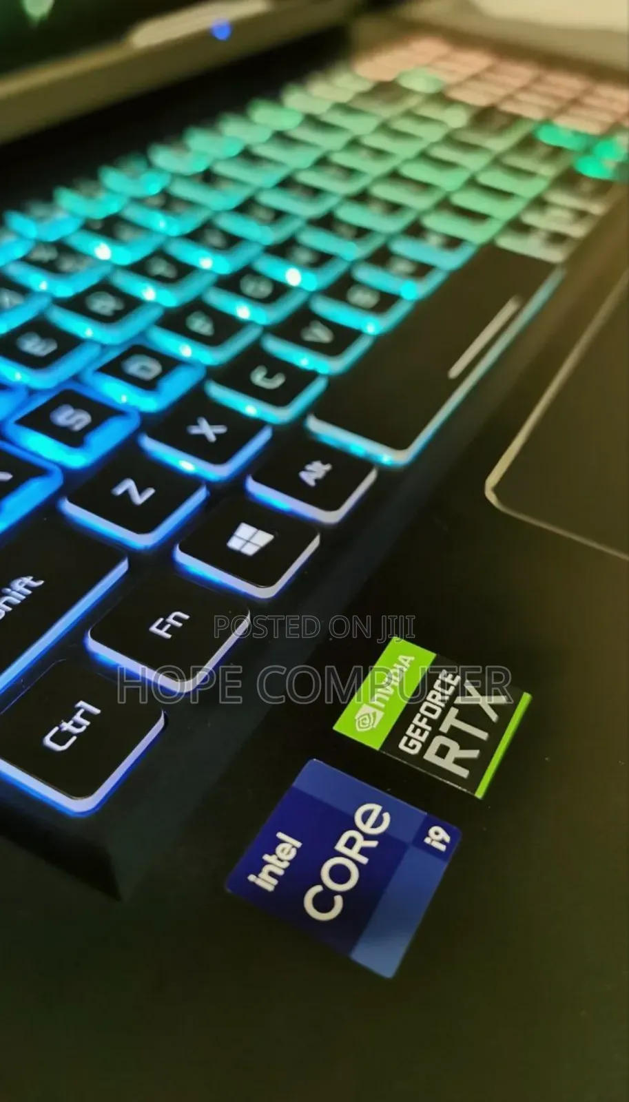 New Laptop Acer Predator Helios 300 16GB Intel Core I7 SSD 512GB