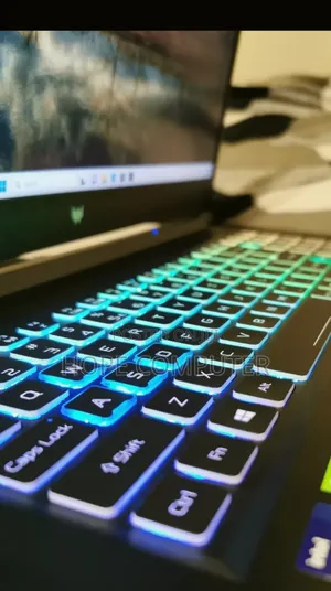 New Laptop Acer Predator Helios 300 16GB Intel Core I7 SSD 512GB