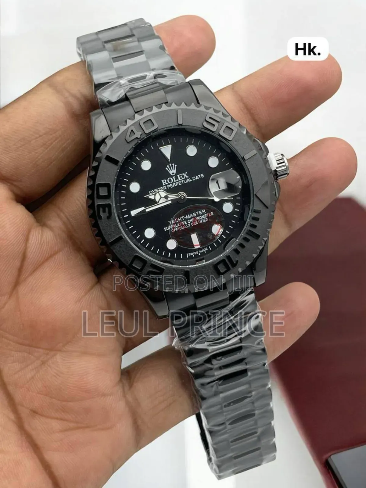 Rolex A7 Watch