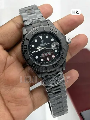 Rolex A7 Watch