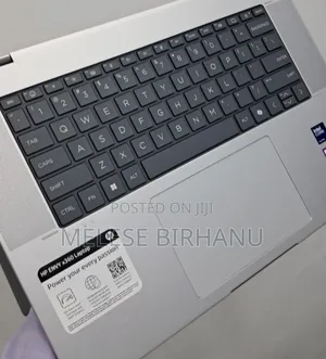 New Laptop HP 16GB Intel Core Ultra 7 SSD 1T