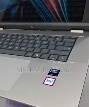 New Laptop HP 16GB Intel Core Ultra 7 SSD 1T