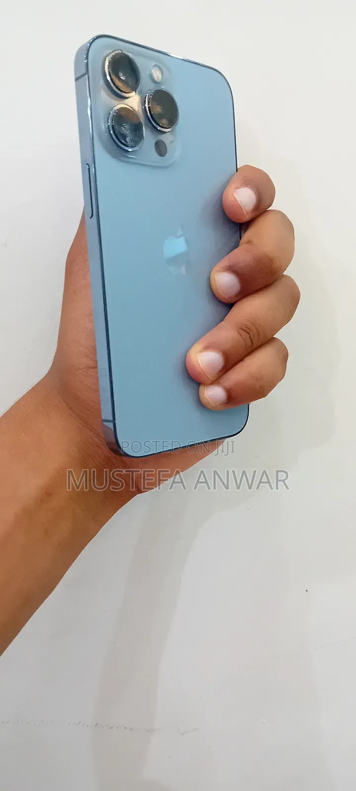 Apple iPhone 13 Pro 128 GB Blue