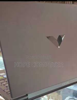 Photo - New Laptop HP Victus 16 16GB Intel Core i7 SSD 1T