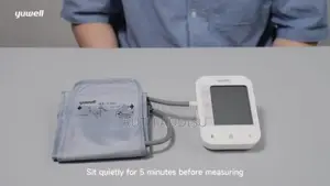 Photo - Blood Pressuer Monitor又8digital Blood Pressuer Monitor9黨bp