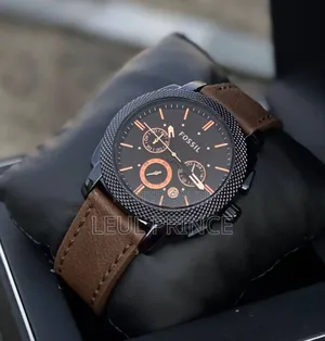 Photo - Fossil A7 Automatic