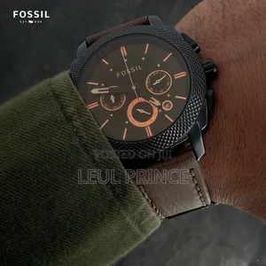 Fossil A7 Automatic