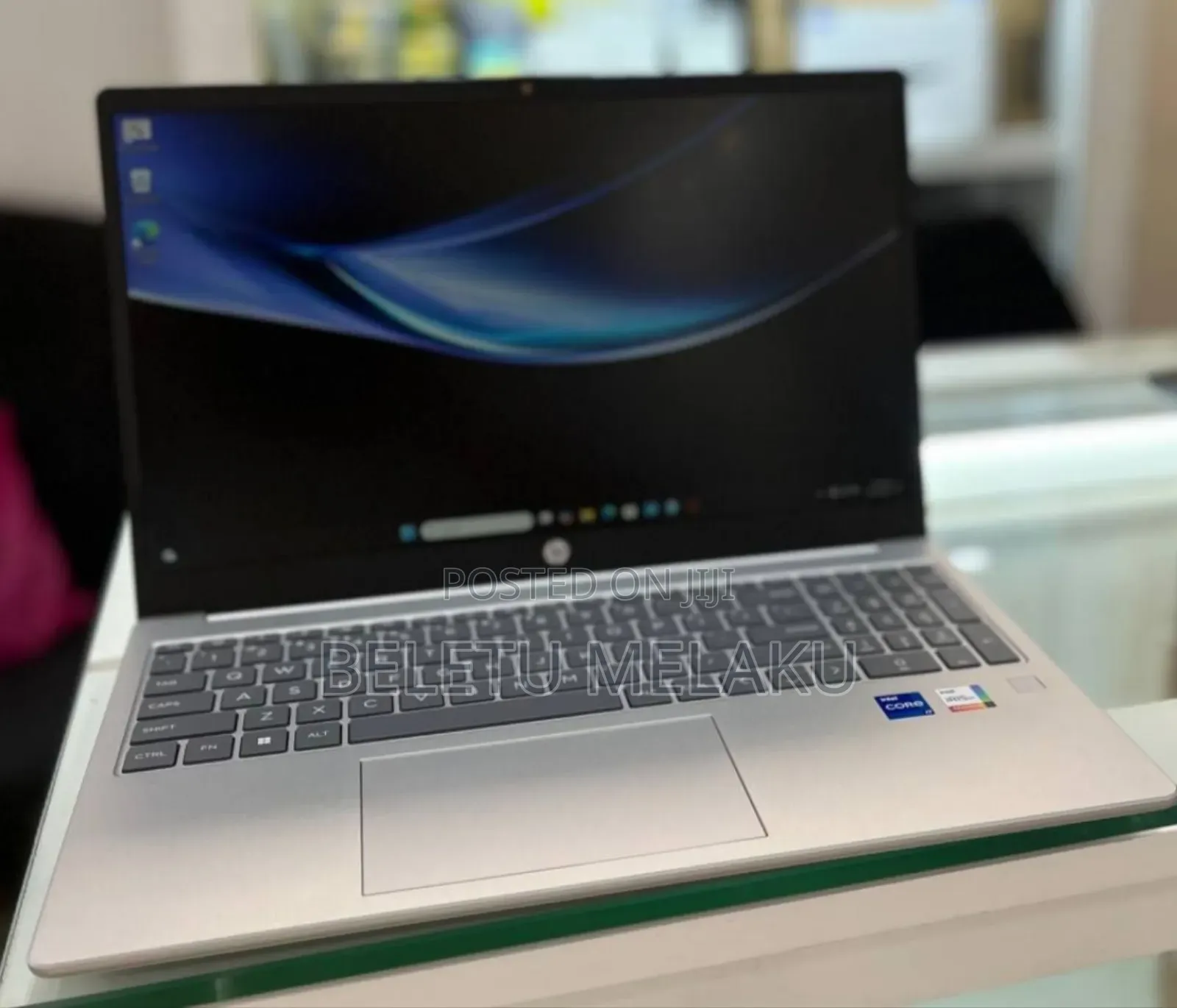 New Laptop HP Stream Notebook 16GB Intel Core I7 SSD 1T