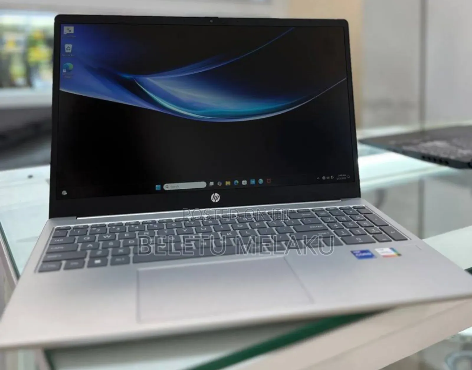 New Laptop HP Stream Notebook 16GB Intel Core I7 SSD 1T