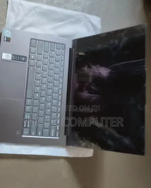 New Laptop Lenovo Yoga C930 16GB Intel Core I7 SSD 512GB