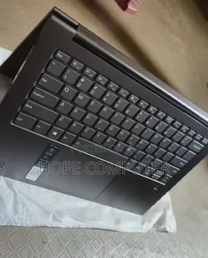 New Laptop Lenovo Yoga C930 16GB Intel Core I7 SSD 512GB