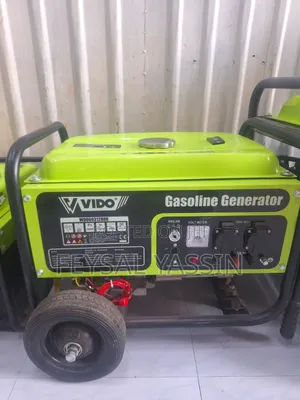 Photo - Generator Vido 2.8kw