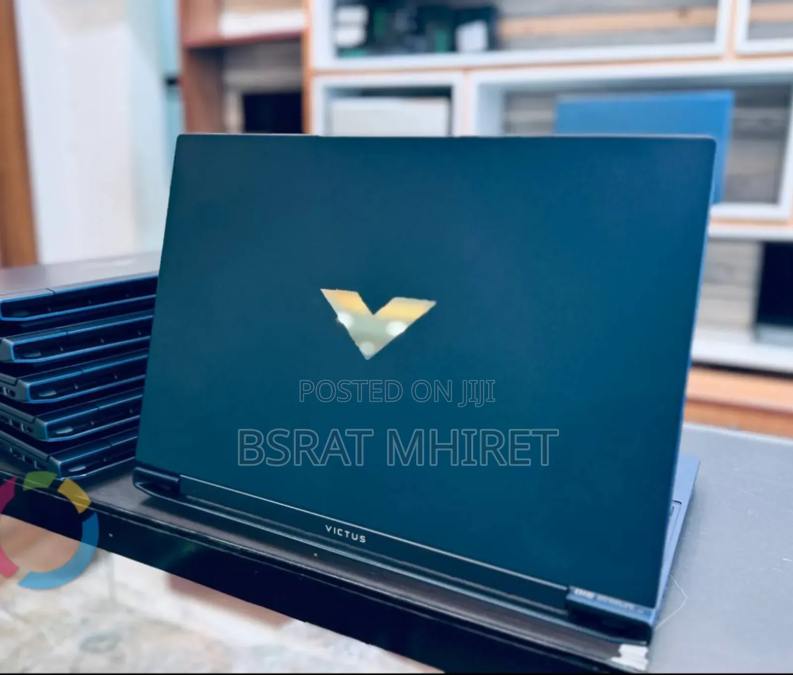 New Laptop HP Pavilion 15 16GB Intel Core I7 SSD 512GB