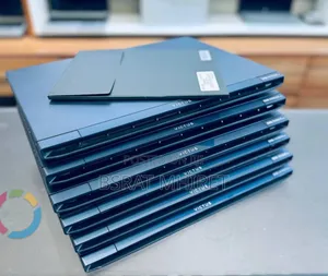 New Laptop HP Pavilion 15 16GB Intel Core I7 SSD 512GB