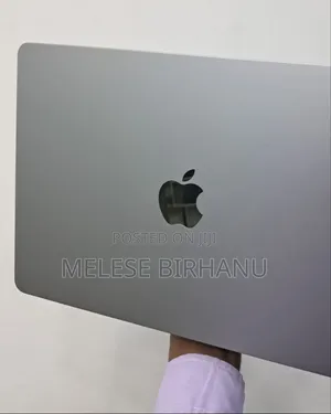 New Laptop Apple MacBook Air 2023 M2 8GB Intel Core M2 SSD 512GB