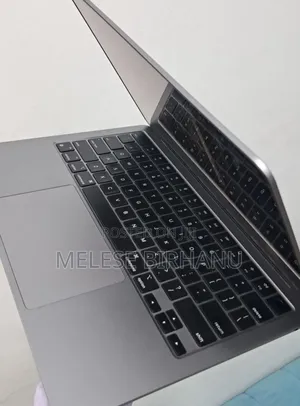New Laptop Apple MacBook Air 2023 M2 8GB Intel Core M2 SSD 512GB