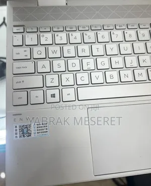 New Laptop HP Envy X360 16GB Intel Core I5 SSD 512GB